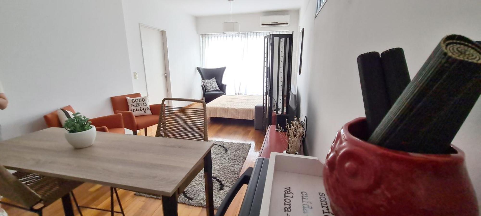 Mijaus - Palermo, Canitas Apartment Buenos Aires