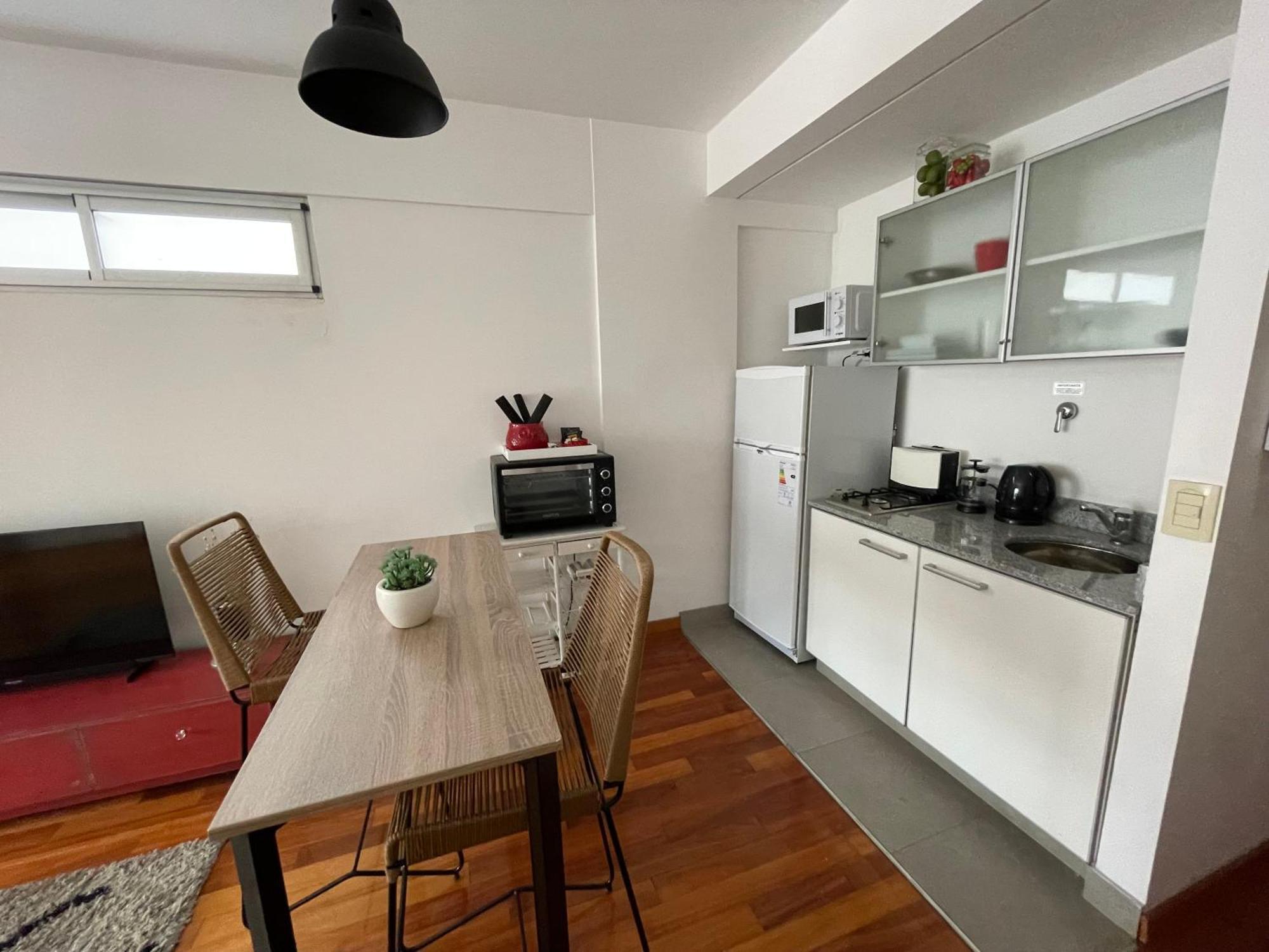 Mijaus - Palermo, Canitas Apartment Buenos Aires